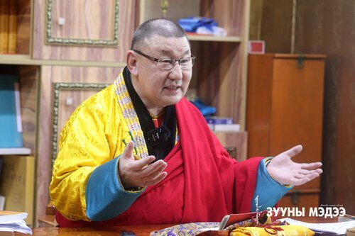 З.Санждорж нарыг өнөөдөр шүүнэ